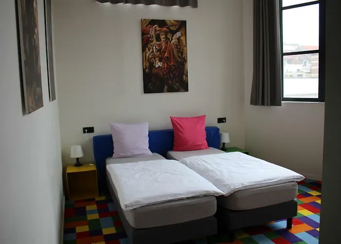 Funkey Hotel