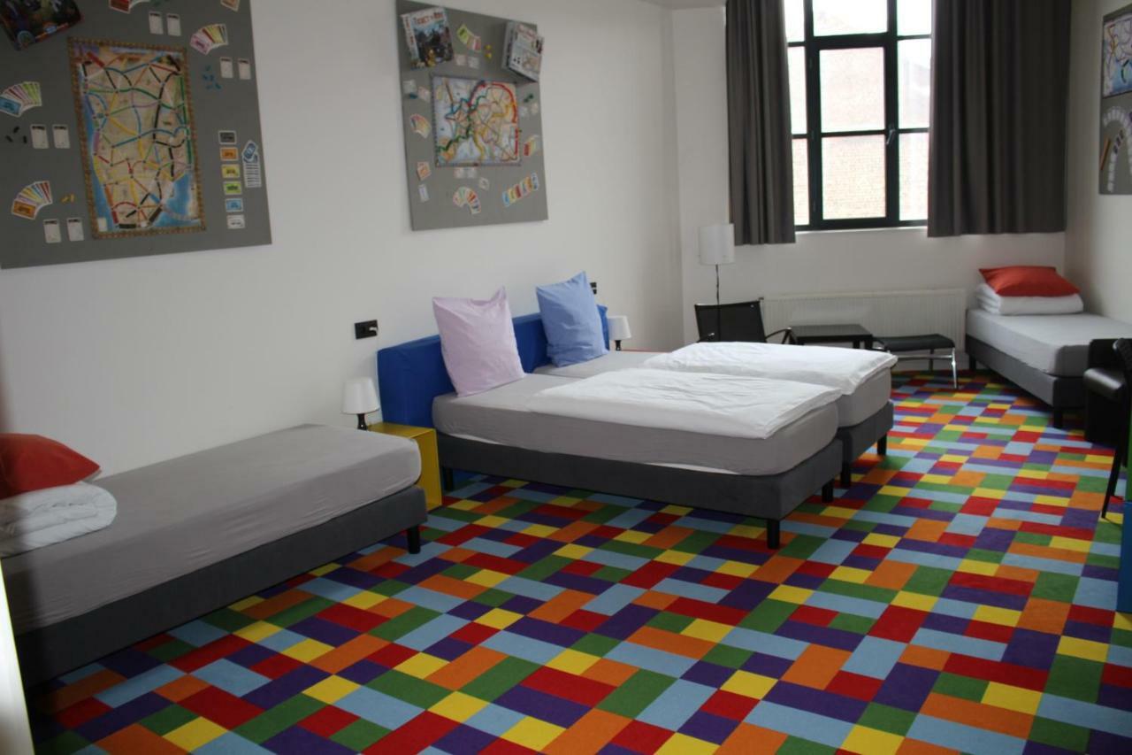 Funkey Bruxelles