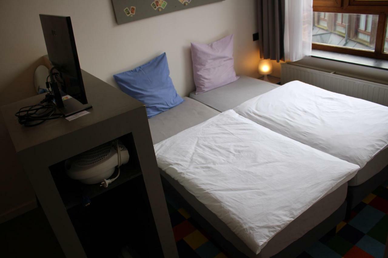 Funkey Hotel Bruxelles