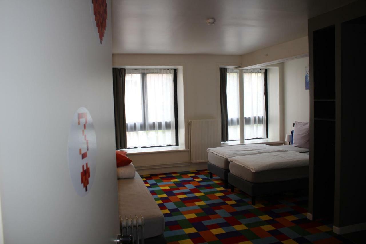 Hotel Funkey 2*