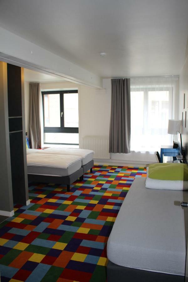 Funkey Hotel