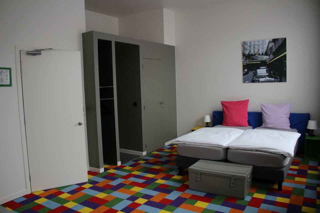 Hotel Funkey Bruselas