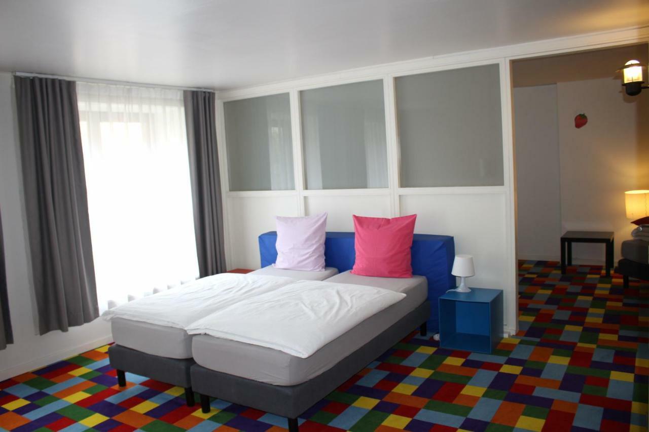 Hotel Funkey