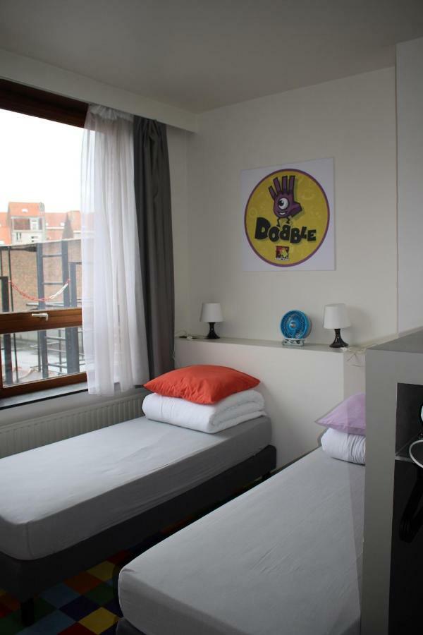 Funkey Hotel